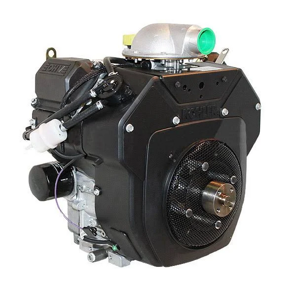 Kohler CH680-3127 Horizontal Engine, Replaces CH680-3057