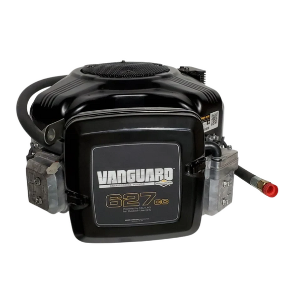 Briggs & Stratton 389575-0117-E1 Horizontal Vanguard Engine
