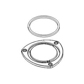 Briggs & Stratton 796221 Oil Pump Cover