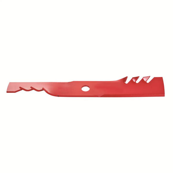 Oregon 96-322 Gator Mulcher 3-in-1 High Lift Lawn Mower Blade 18"