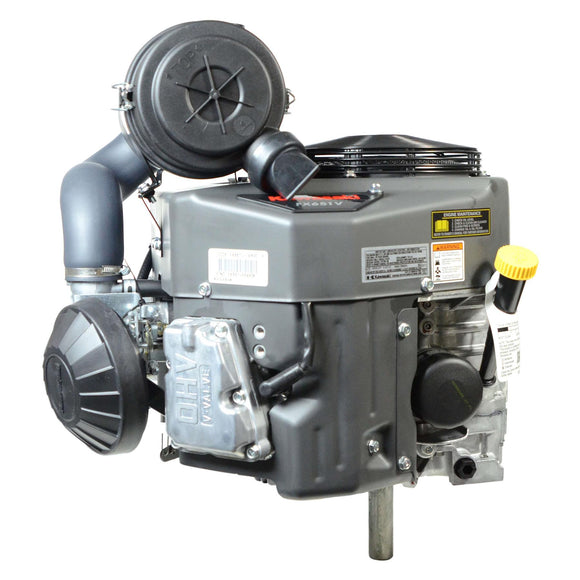 Kawasaki FX651V-S00-S Vertical Engine with Electric Shift-Type Start