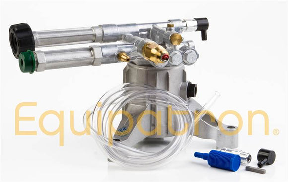 Briggs & Stratton 311966GS Pump