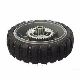 Toro 117-4104 Rear Wheel Asm