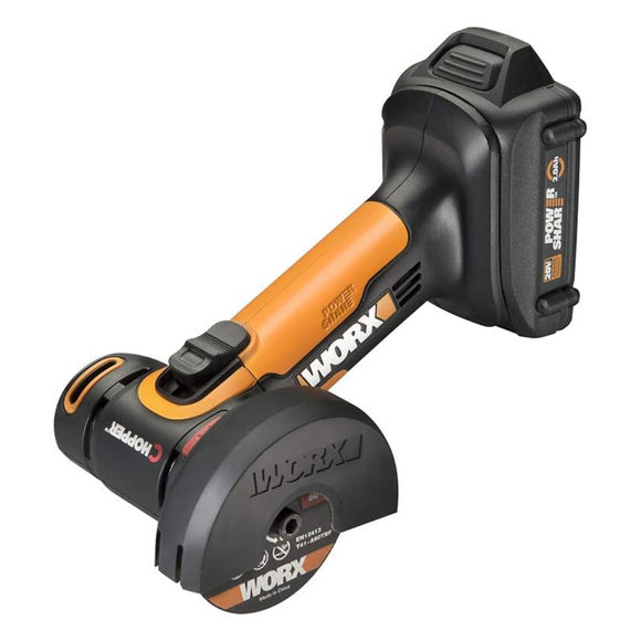 Worx WX801L Cordless 20V Power Share 3
