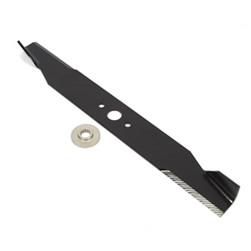 Murray 1687017SM Blade Repl Kit For 17