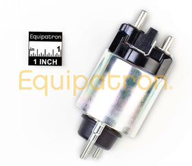 Briggs & Stratton 825418 Starter Solenoid, Replaces 808727