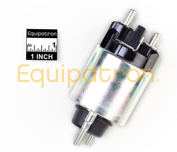 Briggs & Stratton 825418 Starter Solenoid, Replaces 808727