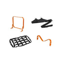 Worx WG050 AeroCart 8-in-1 Wheelbarrow / Yard Cart / Dolly-6