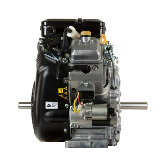 Briggs & Stratton 356447-3545-G1 Horizontal Vanguard Engine