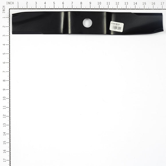 Murray 1679916BZYP Mower Blade, 48