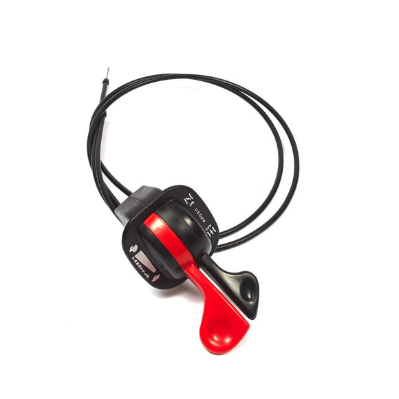 Murray 1734505SM Throttle Control Assembly - Twin