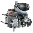Kawasaki FX730V-S26-S Vertical Engine with Electric Shift-Type Start-2