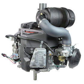 Kawasaki FX730V-S26-S Vertical Engine with Electric Shift-Type Start - 0