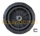 Murray 7500647YP Wheel Assembly w/ Bearing-2