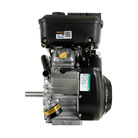 Briggs & Stratton 356447-0655-F1 Horizontal Vanguard Engine
