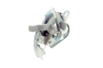 Honda 16610-Z2D-802 Choke Lever Assembly