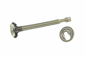 Tecumseh 36471 Exhaust Valve (Standard)