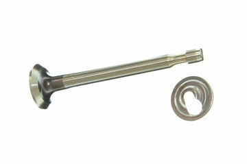 Tecumseh 36471 Exhaust Valve (Standard)