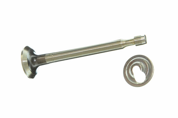 Tecumseh 36471 Exhaust Valve (Standard)