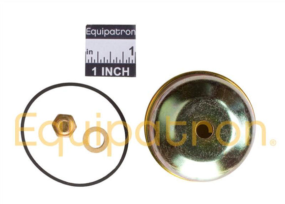 Briggs & Stratton 495933 Float Bowl, Replaces 494378, 693614