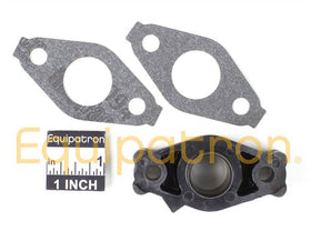 Briggs & Stratton 795643 Carburetor Spacer, Replaces 693749, 690043 - 0