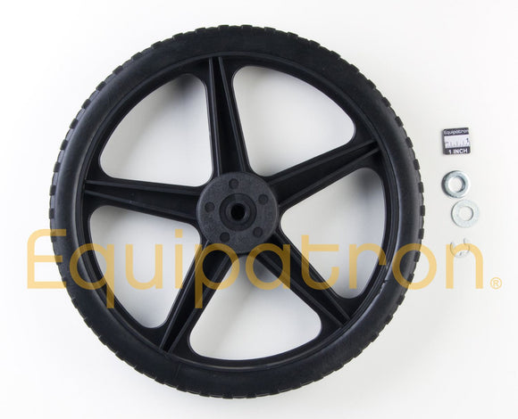 Briggs & Stratton 203650GS Wheel Kit