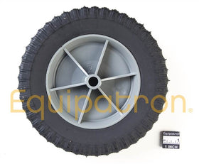 Murray 672802AMA T-Bar-Mod 8x2.00 Wheel, Replaces 774082, 672437,1101408 - 0