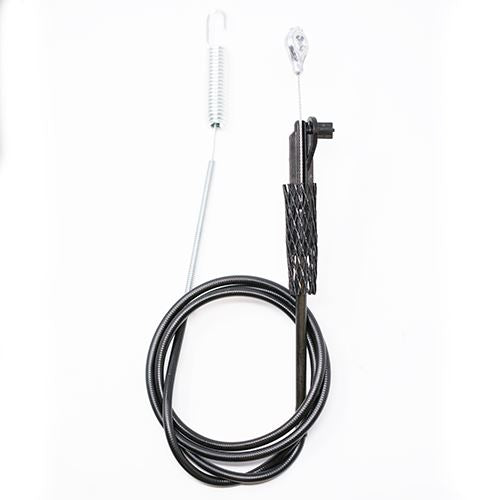 Toro 108-3760 Cable Asm