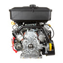 Briggs & Stratton 356447-0049-F1 Horizontal Vanguard Engine, Replaces 356447-0566-F1-5