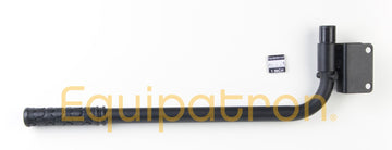 Briggs & Stratton 189715GS Handle, Replaces 84910GS, B4218, B4330 - 0