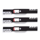 Oregon 95-605 Gator G3 Lawn Mower Blades | 18-7/16"-2