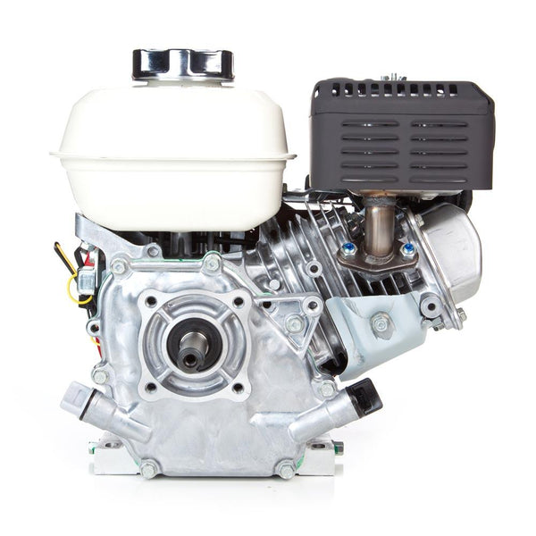 Honda GX120 QX2 Horizontal Engine