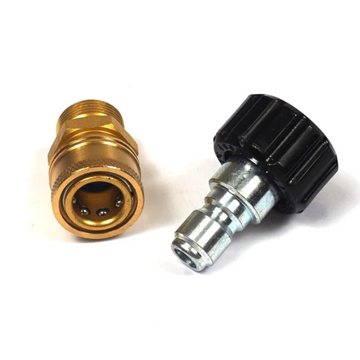 Briggs & Stratton 6191 Hose Quick Connect Kit for Pressure Washers