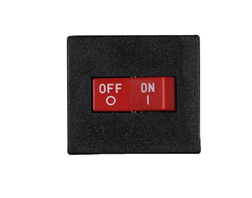 Briggs & Stratton 202030GS Circuit Breaker, 20 Amp, Replaces 191479DGS, 209181G