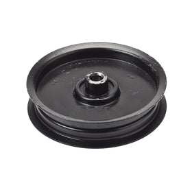 Oregon 34-007 Idler Pulley, Flat, Standard Duty