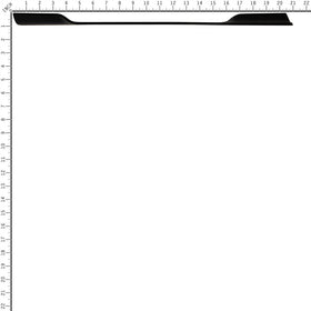 Murray 5104045YP Blade, Mower - 0