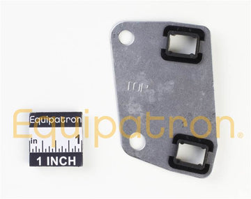 Briggs & Stratton 690822 Push Rod Guide, Replaces 495248, 690822 - 0