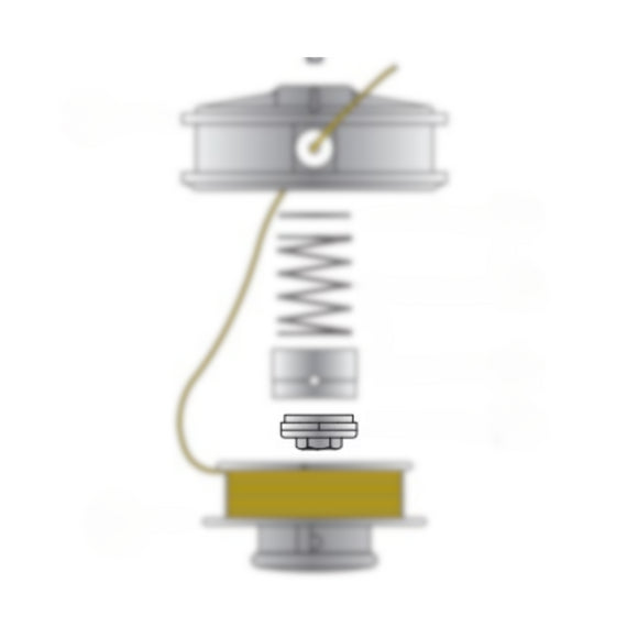 Oregon 55-305-1 Inner Cam For 55-284 Trimmer H