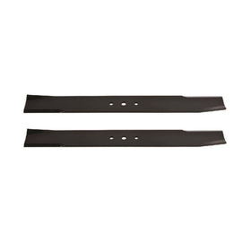 Oregon 91-363 Jacobsen JT391039 Left Hand Mower Blades | 23" - 0