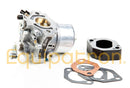 Briggs & Stratton 715572 Carburetor, Replaces 715233-2
