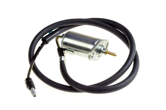 Honda 16200-ZJ1-842 Solenoid Valve Assembly