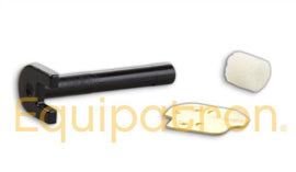 Briggs & Stratton 796193 Choke Shaft Kit, Replaces 790843, 795935, 795936