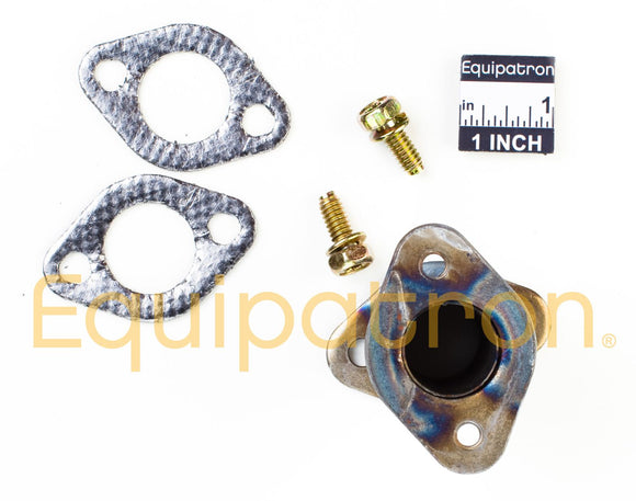 Briggs & Stratton 497140 Exhaust Manifold