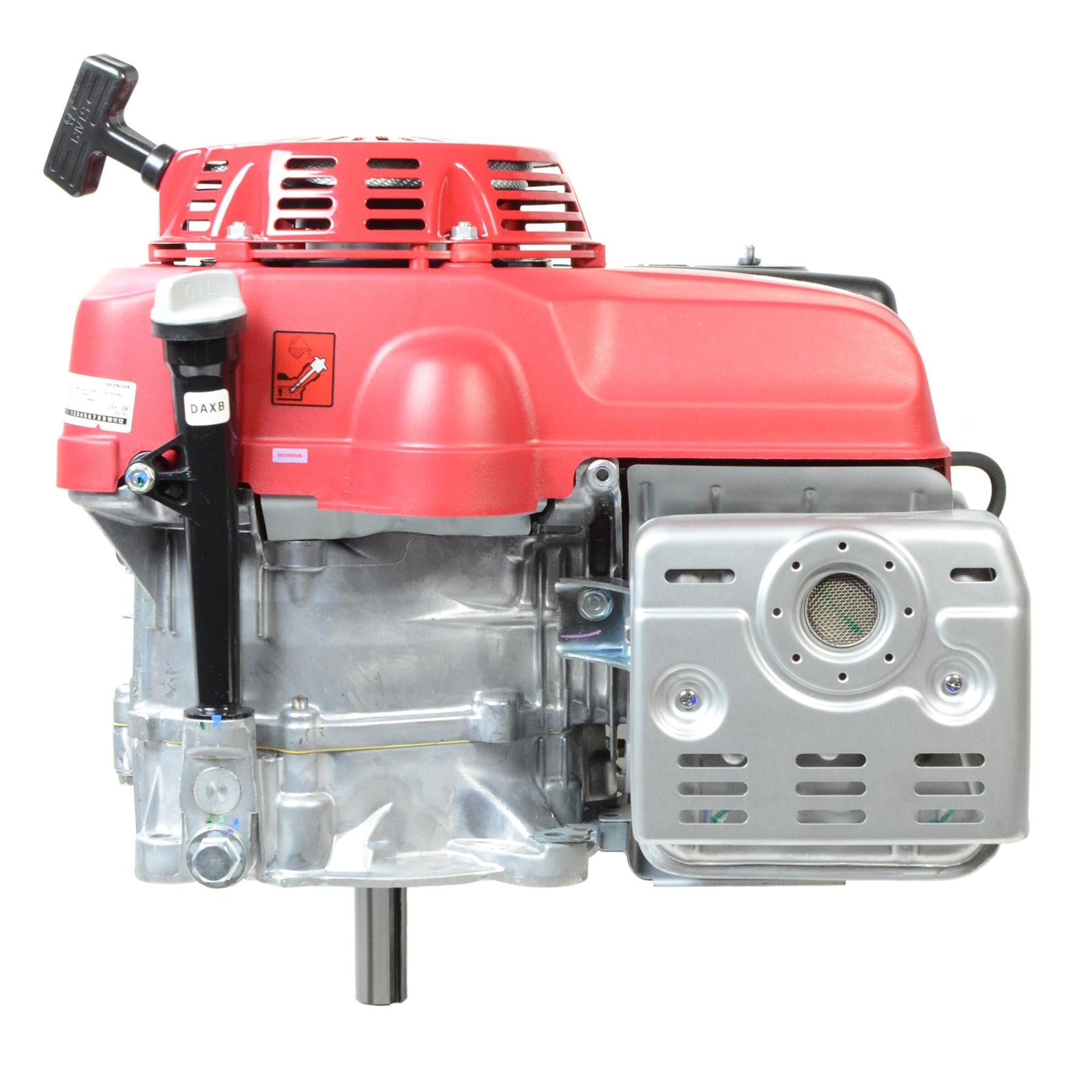 Honda GXV390-DAXB Vertical Engine | Equipatron