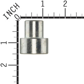 Murray 5047103SM Adapter, Caster Axle - 0