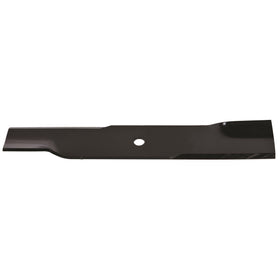 Oregon 784256 Mower Blade, Replaces Excel/Hustler 784256, 15-11/16"