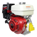 Honda GX270 QC9 Horizontal Engine with Cyclone Air Filter, Replaces GX270 QXC9-4