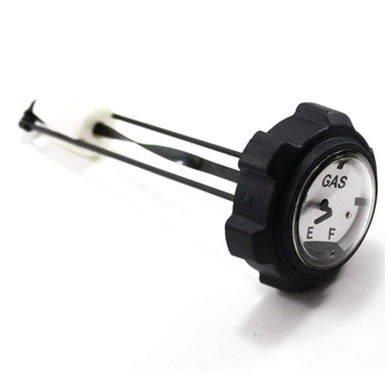 Murray 91348MA Gas Cap W/Gauge 2Gal, Replaces 91348, 91348MA
