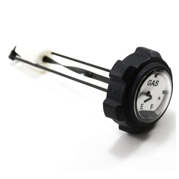 Murray 91348MA Gas Cap W/Gauge 2Gal, Replaces 91348, 91348MA