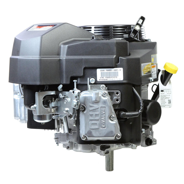 Kawasaki FS600V-S01-S Vertical Engine with Recoil Start